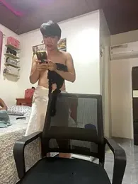 Keyka15 webcam model stream image