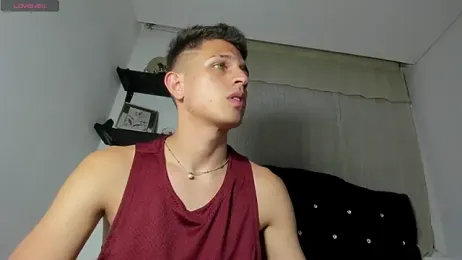 kevin_ahss webcam stripchat model stream image