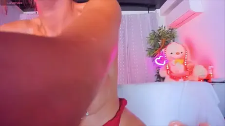 DanieleAida webcam stripchat model stream image