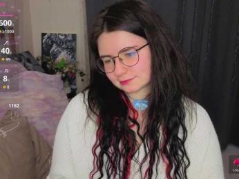 Kitty-Katty webcam bongacams model stream image