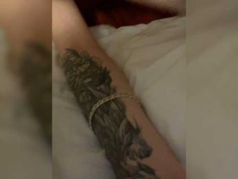 Millashaa webcam model stream image