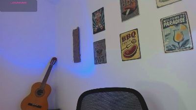 alejandro_stark webcam model stream image