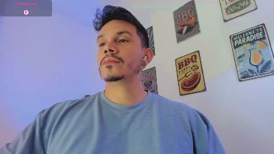 alejandro_stark webcam model stream image
