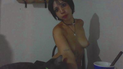gatit066 webcam model stream image