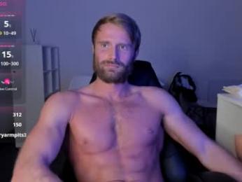 paul_rolex_ webcam model stream image