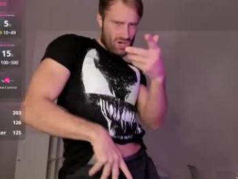 paul_rolex_ webcam model stream image