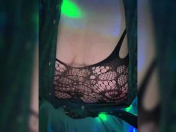 OVERFLEX47 webcam model stream image