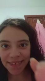 Debrad4 webcam model stream image