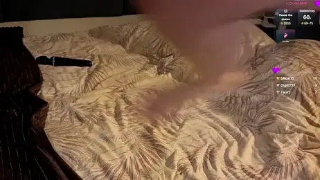 _PingPong_ webcam model stream image