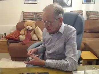 Ferret7777 webcam model stream image