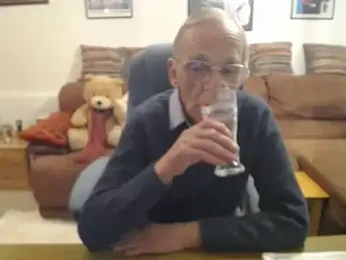 Ferret7777 webcam model stream image