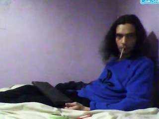 rollohell20 webcam model stream image