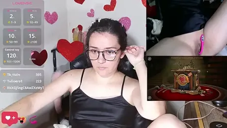 sobresalinaa webcam stripchat model stream image