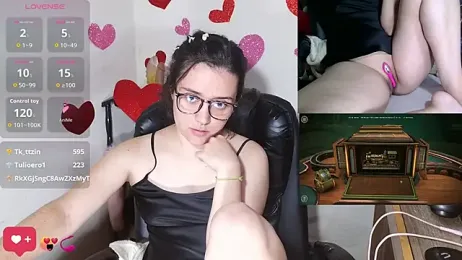 sobresalinaa webcam stripchat model stream image