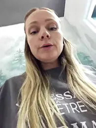 Bondgirl_013 webcam model stream image