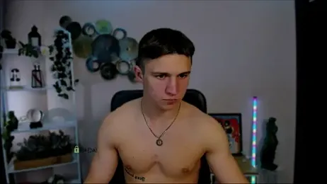 emmanuel_shine webcam model stream image