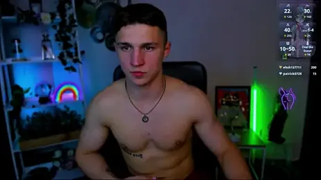 emmanuel_shine webcam model stream image