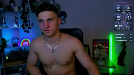 emmanuel_shine webcam model stream image