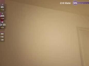 welcome2pleasureland webcam model stream image