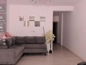 lovelybianca_ webcam model stream image