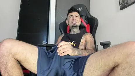 sergiio_mesa27 webcam model stream image