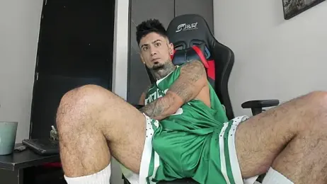 sergiio_mesa27 webcam model stream image