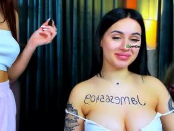 vivy_star webcam model stream image