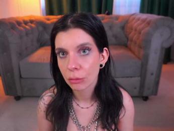 LylithMoon webcam model stream image