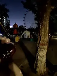 Aoo520520 webcam model stream image