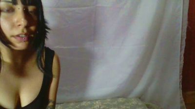 InoNightmare webcam model stream image