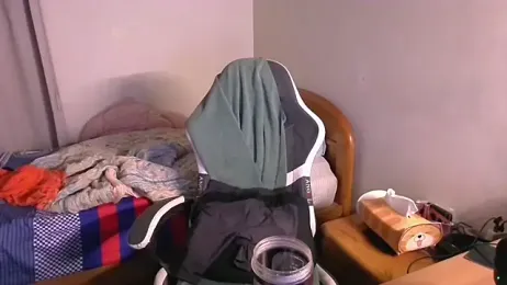 iron0401 webcam model stream image