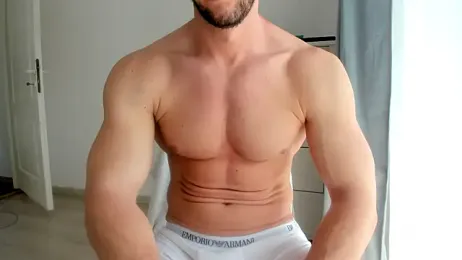 woolfiie webcam model stream image