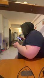 88Teddy_Nerd webcam model stream image