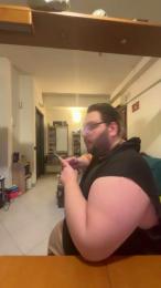 88Teddy_Nerd webcam model stream image