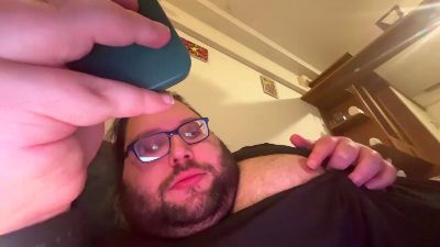 88Teddy_Nerd webcam model stream image