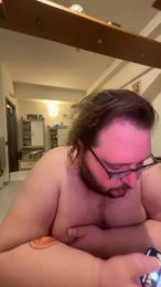 88Teddy_Nerd webcam model stream image