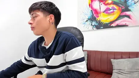 Thebestboyhot webcam model stream image