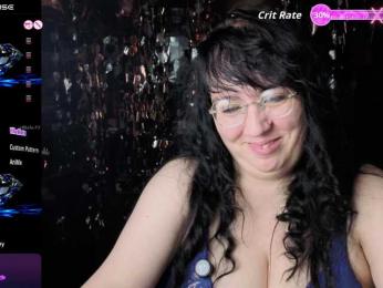 Leona_Sweetnest webcam bongacams model stream image