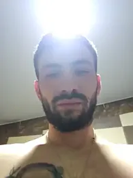 stfvataman webcam model stream image