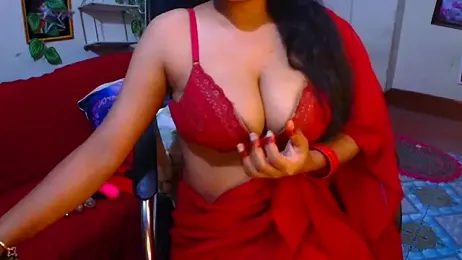 SnoowForYou webcam model stream image