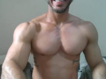 latino_rodri webcam chaturbate model stream image