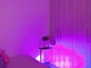 ashleyvegaa webcam camsoda model stream image