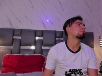 pittandlunaa69 webcam chaturbate model stream image