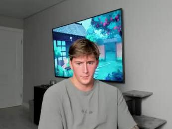 krishort webcam model stream image