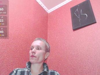 TorryJ webcam model stream image