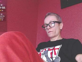 TorryJ webcam model stream image