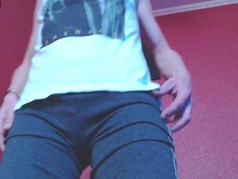 TorryJ webcam model stream image