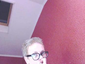 TorryJ webcam model stream image