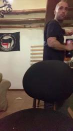 punk91acab webcam model stream image