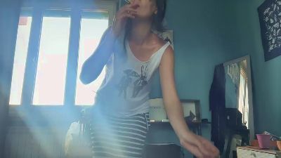 Gxcam webcam model stream image